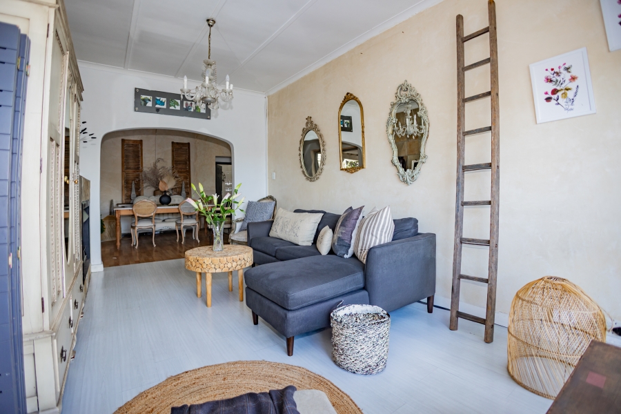 6 Bedroom Property for Sale in Churchill Estate Western Cape